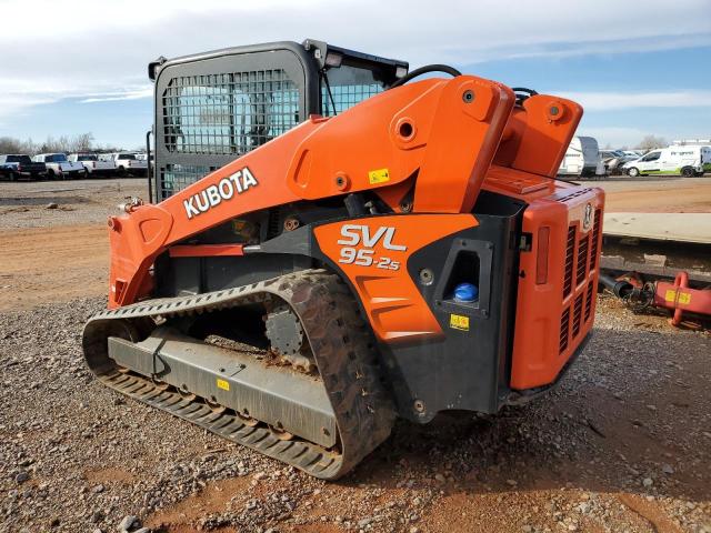 Изображение 3 2020 KUTA SVL 2020 с VIN KBCC0953HK1H48933