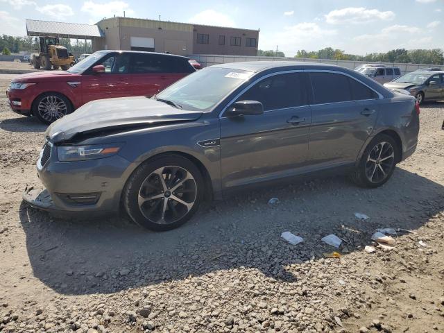 Image 1 of 2016 FORD TAURUS SHO 2016 with VIN 1FAHP2KTXGG143174