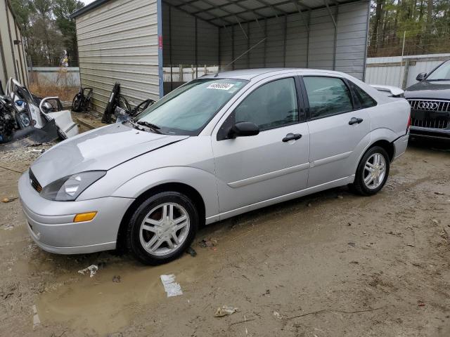 Изображение 1 2001 FORD FOCUS SE 2001 с VIN 1FAFP34371W374721