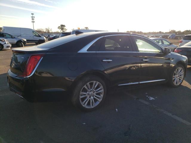 Image 3 of 2019 CADILLAC XTS LUXURY 2019 with VIN 2G61M5S33K9116754