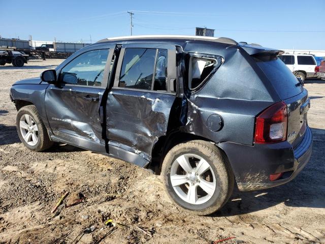 Image 2 of 2016 JEEP COMPASS SPORT 2016 with VIN 1C4NJDBB8GD542717