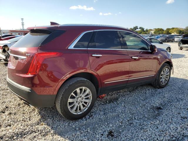 Obraz 3 z 2017 CADILLAC XT5  2017 z VIN 1GYKNARS5HZ303412