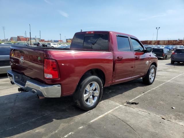 Image 3 of 2019 RAM 1500 CLASSIC SLT 2019 with VIN 1C6RR6LT2KS539448