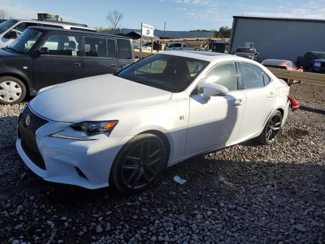 Изображение 2014 LEXUS IS 250 2014
