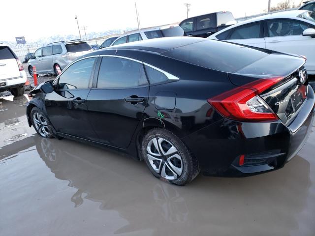 Image 2 of 2016 HONDA CIVIC LX 2016 with VIN 19XFC2F55GE041368