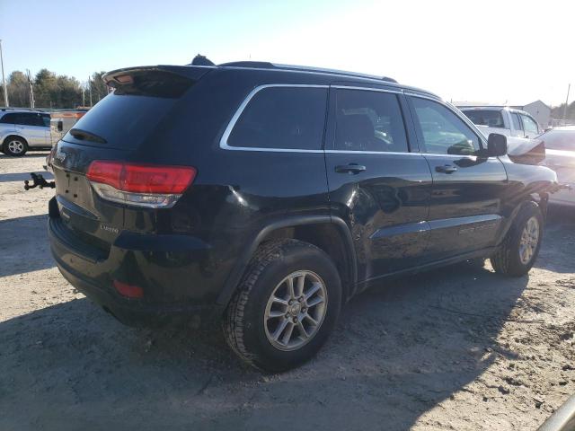 Image 3 of 2018 JEEP GRAND CHEROKEE LAREDO 2018 with VIN 1C4RJFAG2JC425027