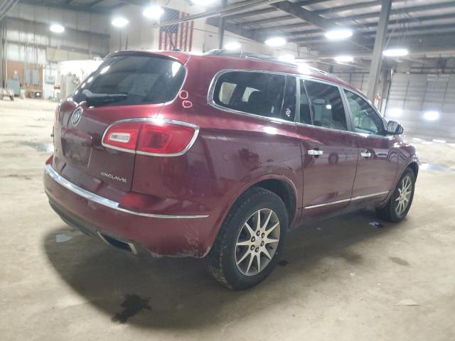 Image 3 of 2015 BUICK ENCLAVE  2015 with VIN 5GAKRBKD5FJ361898