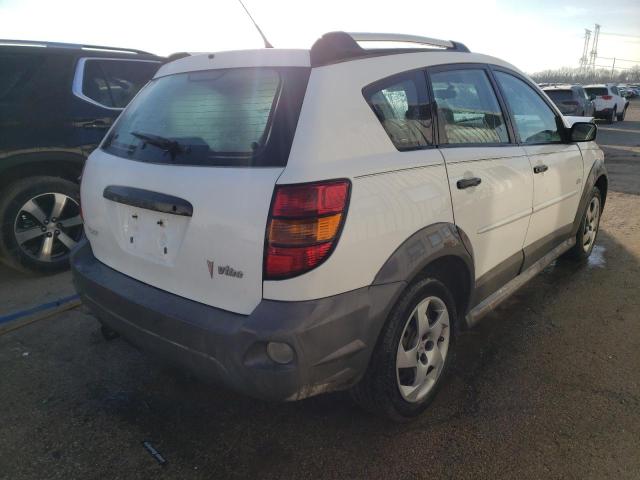 Изображение 3 2008 PONTIAC VIBE  2008 с VIN 5Y2SL65868Z417020