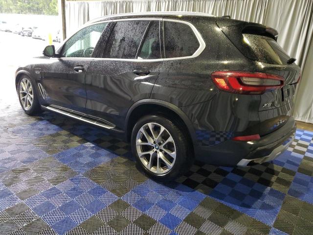 Изображение 2 2023 BMW X5 XDRIVE45E 2023 с VIN 5UXTA6C05P9N52056
