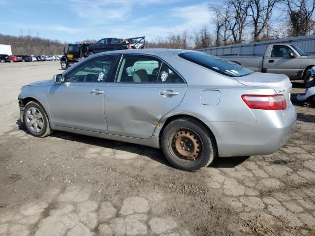 Obraz 2 z 2007 TOYOTA CAMRY CE 2007 z VIN 4T1BE46K07U193727