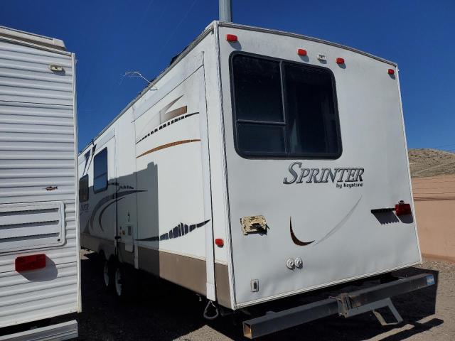 Obraz 3 z 2010 KUTB TRAILER 2010 z VIN 4YDT31126A1530363