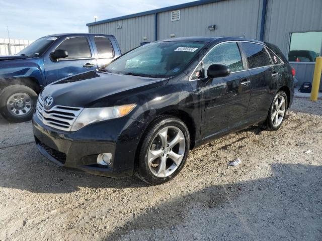Image 1 of 2011 TOYOTA VENZA  2011 with VIN 4T3BK3BB2BU051453