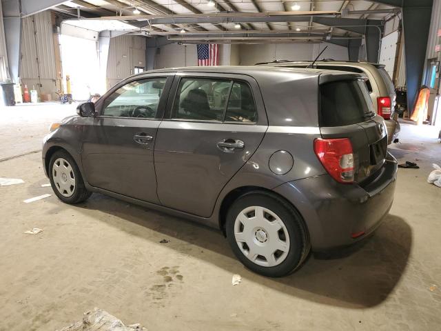 Obraz 2 z 2009 TOYOTA SCION XD  2009 z VIN JTKKU10489J047525
