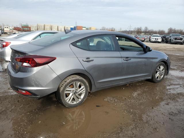 Obraz 3 z 2020 HYUNDAI ELANTRA SEL 2020 z VIN 5NPD84LF2LH505644