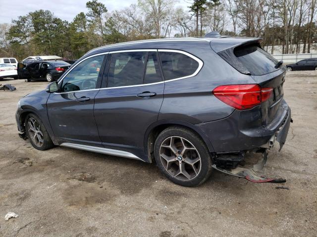 Изображение 2 2017 BMW X1 XDRIVE28I 2017 с VIN WBXHT3Z35H4A54025