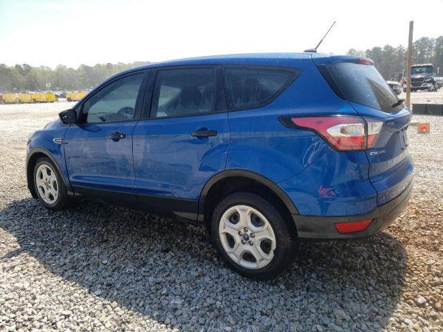 Image 2 of 2017 FORD ESCAPE S 2017 with VIN 1FMCU0F7XHUB73112