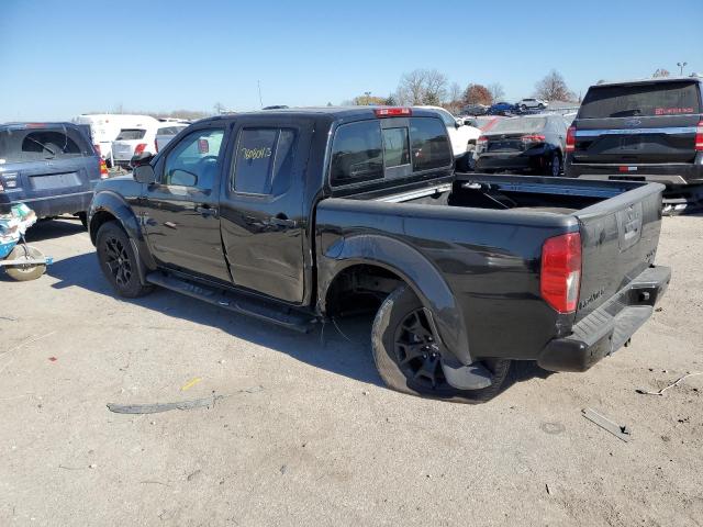 Image 2 of 2021 NISSAN FRONTIER S 2021 with VIN 1N6ED0EB0MN721767