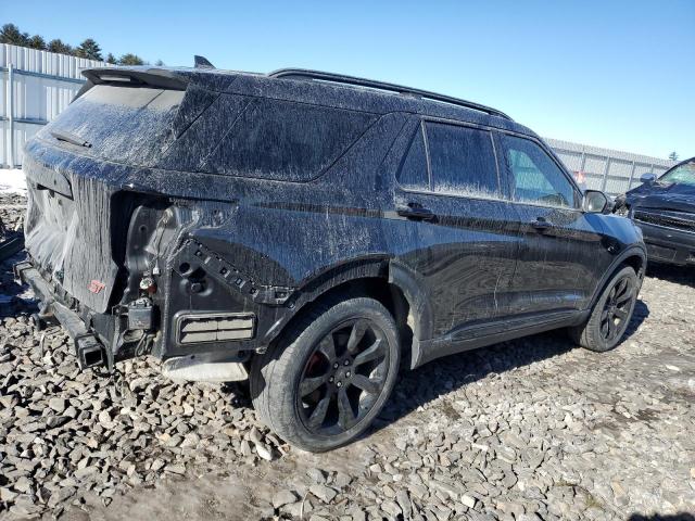 Obraz 3 z 2021 FORD EXPLORER ST 2021 z VIN 1FM5K8GCXMGB38197
