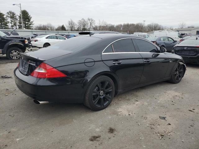 Изображение 3 2008 MERCEDES-BENZ CLS 550 2008 с VIN WDDDJ72X18A132407