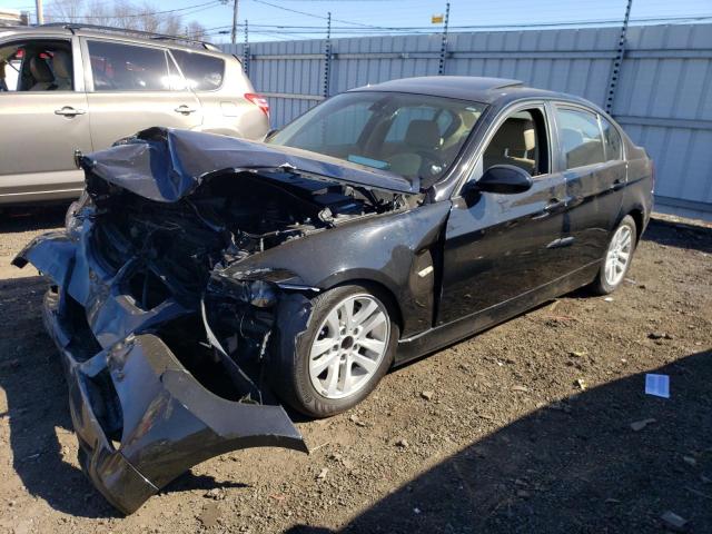 Изображение 2006 BMW 325 I AUTOMATIC 2006