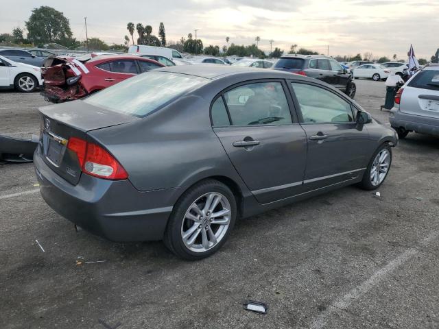 Obraz 3 z 2009 HONDA CIVIC LX 2009 z VIN 2HGFA16539H331312