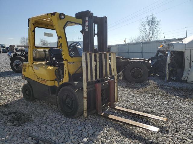 Изображение 2012 HYST FORKLIFT 2012