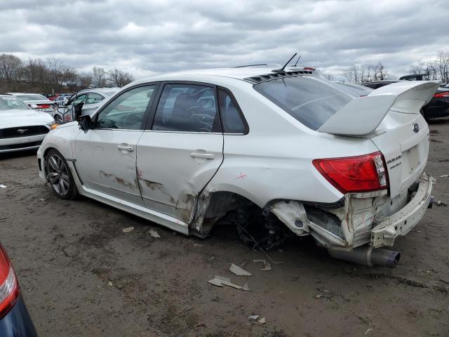 Изображение 2 2013 SUBARU IMPREZA WRX STI 2013 с VIN JF1GV8J65DL002578