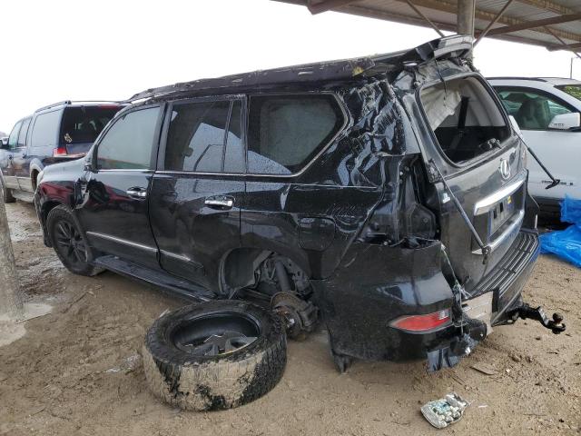 Image 2 of 2014 LEXUS GX 460 PREMIUM 2014 with VIN JTJJM7FX6E5064587