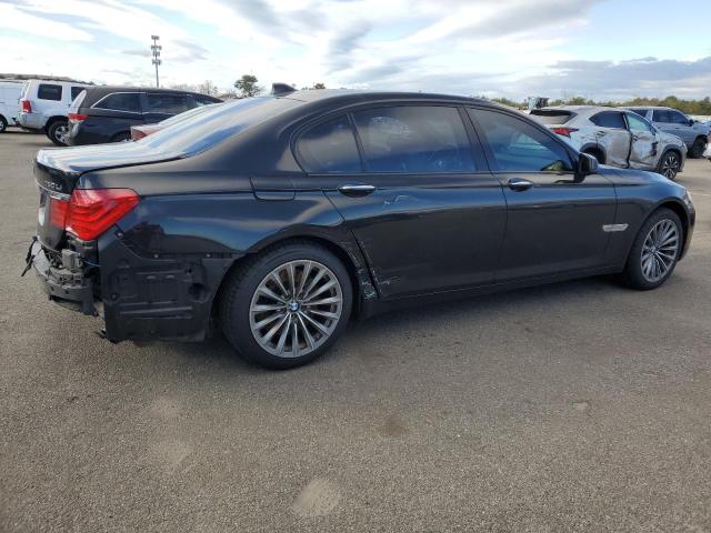 Image 3 of 2011 BMW 750 LXI 2011 with VIN WBAKC8C51BC434058