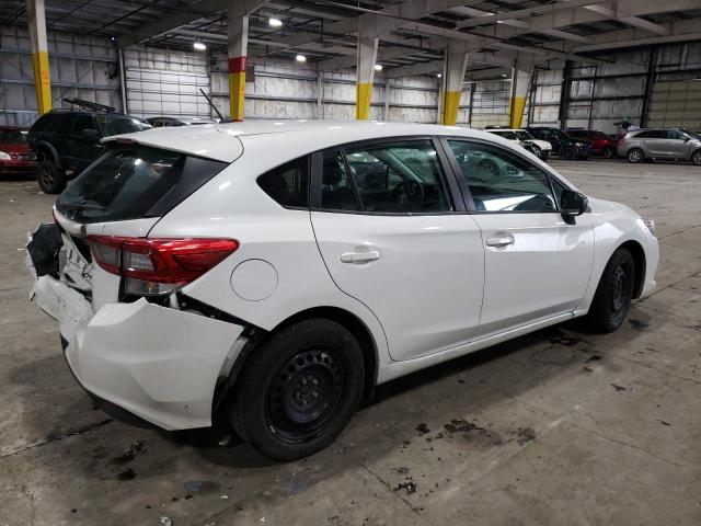 Image 3 of 2022 SUBARU IMPREZA  2022 with VIN 4S3GTAB62N3720452