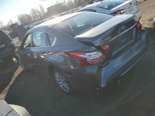 Изображение 2 2017 NISSAN ALTIMA 2.5 2017 с VIN 1N4AL3AP7HC486184