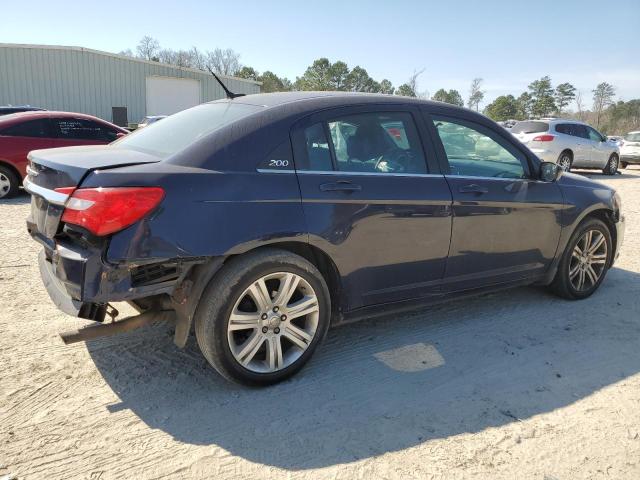 Image 3 of 2013 CHRYSLER 200 TOURING 2013 with VIN 1C3CCBBB7DN696156