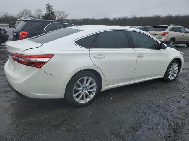 Image 3 of 2013 TOYOTA AVALON BASE 2013 with VIN 4T1BK1EB3DU010647