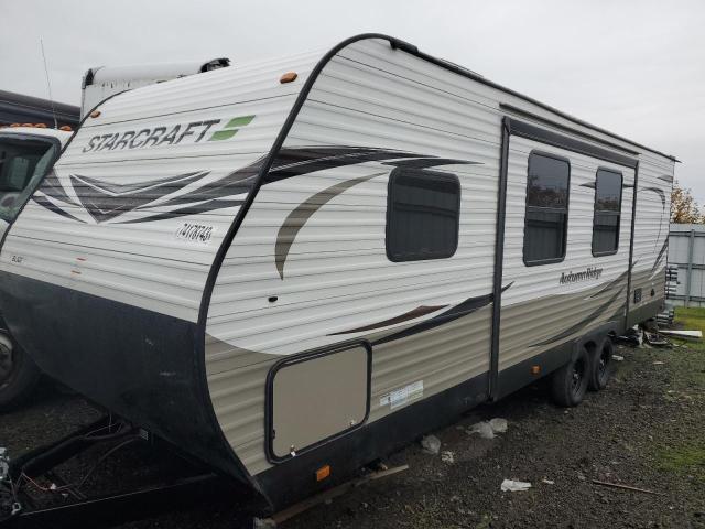 Image 2 of 2021 SARC TRAILER 2021 with VIN 1SABS0BP3M7BL5223