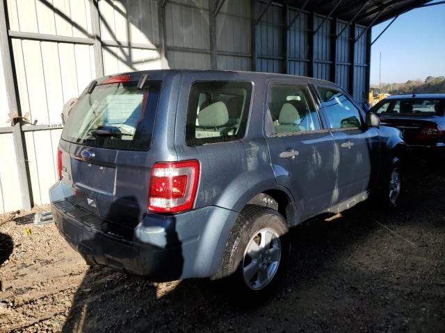 Obraz 3 z 2012 FORD ESCAPE XLS 2012 z VIN 1FMCU0C75CKA81012