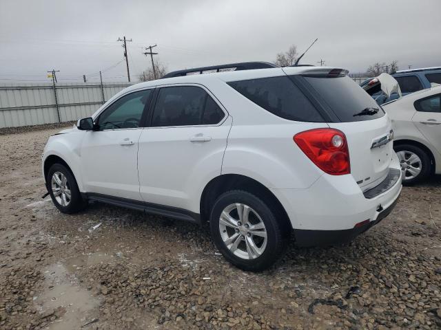 Изображение 2 2012 CHEVROLET EQUINOX LT 2012 с VIN 2GNFLEEK8C6206744
