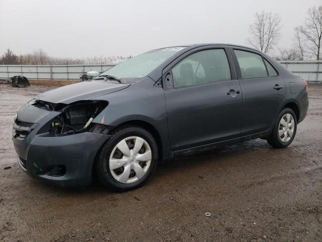 Obraz 2007 TOYOTA YARIS  2007