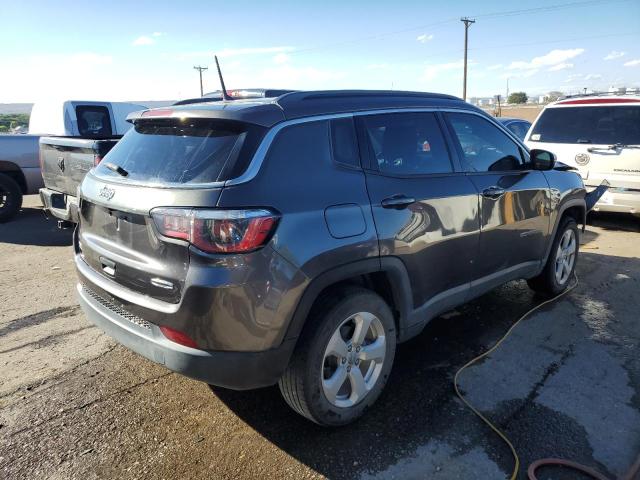 Изображение 3 2018 JEEP COMPASS LATITUDE 2018 с VIN 3C4NJCBB0JT193614