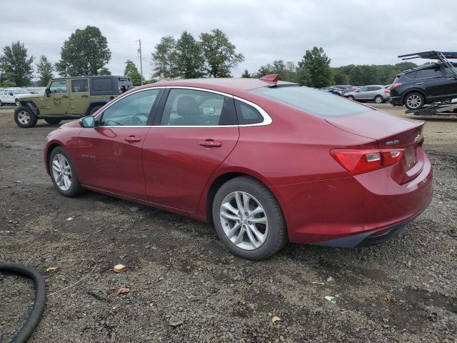 Image 2 of 2018 CHEVROLET MALIBU LT 2018 with VIN 1G1ZD5ST8JF110060