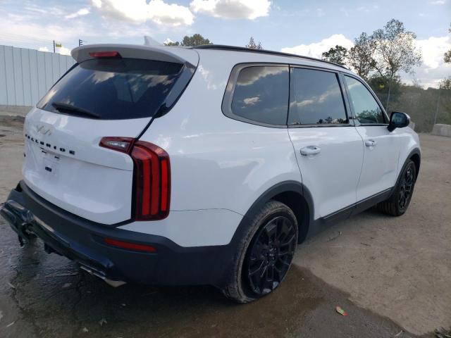 Obraz 3 z 2022 KIA TELLURIDE EX 2022 z VIN 5XYP3DHC8NG253922