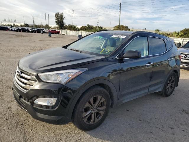 Obraz 1 z 2014 HYUNDAI SANTA FE SPORT  2014 z VIN 5XYZUDLB2EG174461