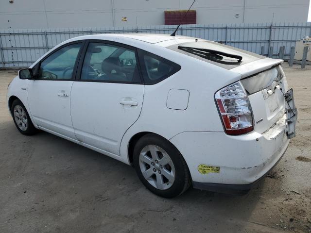 Изображение 2 2006 TOYOTA PRIUS  2006 с VIN JTDKB20U263139474