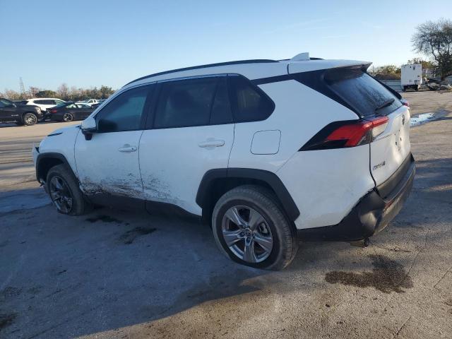 Изображение 2 2023 TOYOTA RAV4 XLE 2023 с VIN 2T3W1RFV4PC218528