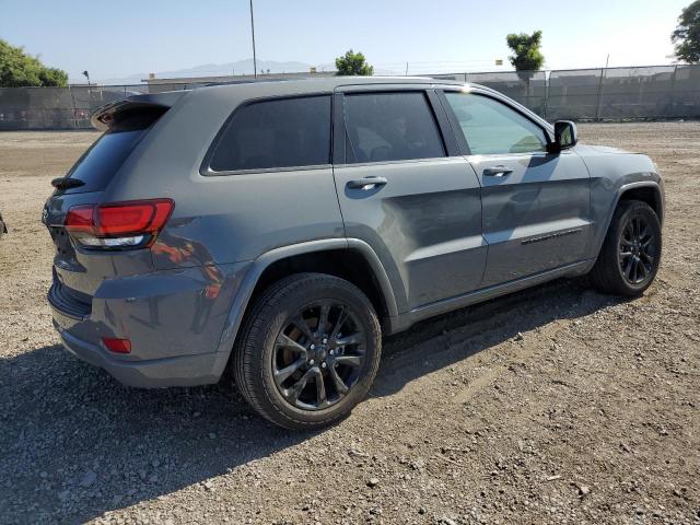 Image 3 of 2022 JEEP GRAND CHEROKEE LAREDO E 2022 with VIN 1C4RJEAGXNC127924
