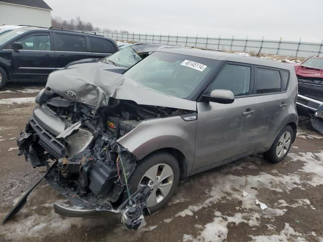 Obraz 1 z 2016 KIA SOUL  2016 z VIN KNDJN2A28G7387870