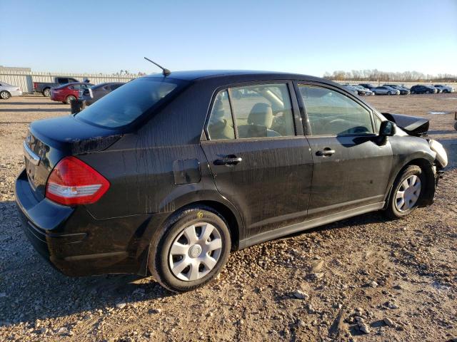 Image 3 of 2009 NISSAN VERSA S 2009 with VIN 3N1BC11E69L443370