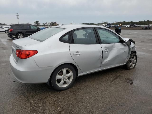 Image 3 of 2009 HYUNDAI ELANTRA GLS 2009 with VIN KMHDU46D99U786972