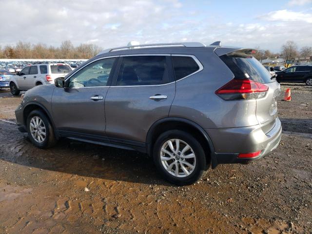 Image 2 of 2019 NISSAN ROGUE S 2019 with VIN KNMAT2MV7KP539528
