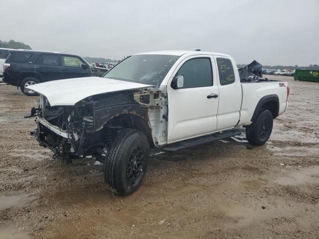 Obraz 1 z 2020 TOYOTA TACOMA ACCESS CAB 2020 z VIN 5TFRX5GNXLX169181