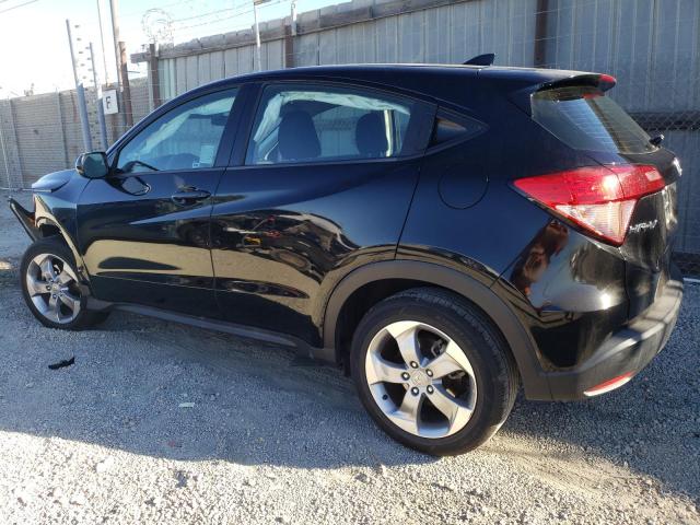 Image 2 of 2018 HONDA HR-V LX 2018 with VIN 3CZRU5H33JM720148